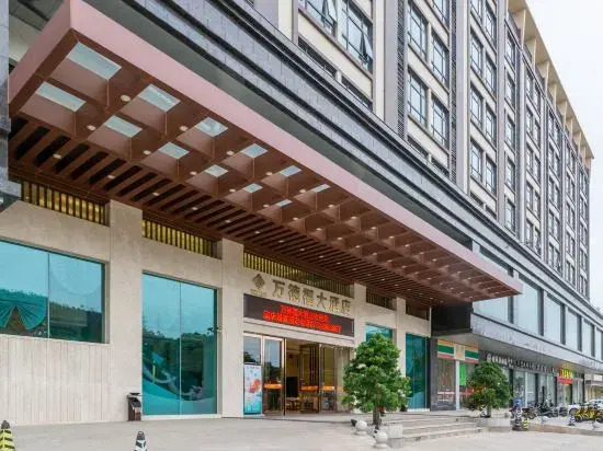Wonderful Hotel