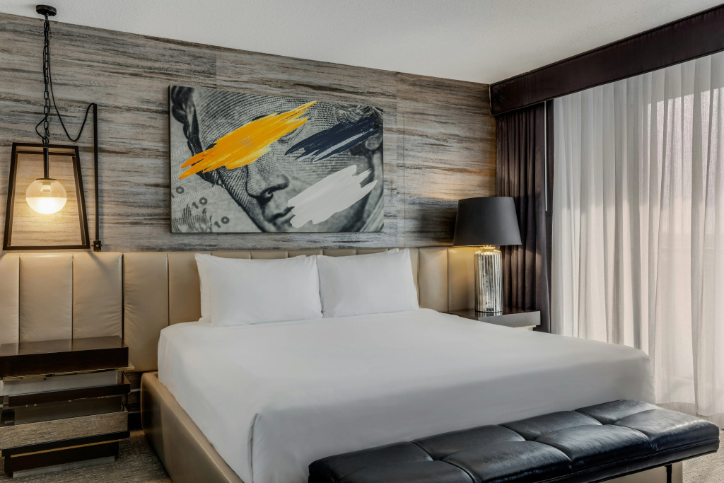 Revere Hotel Boston Common