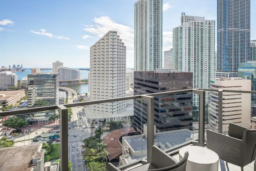 EAST Miami Residences