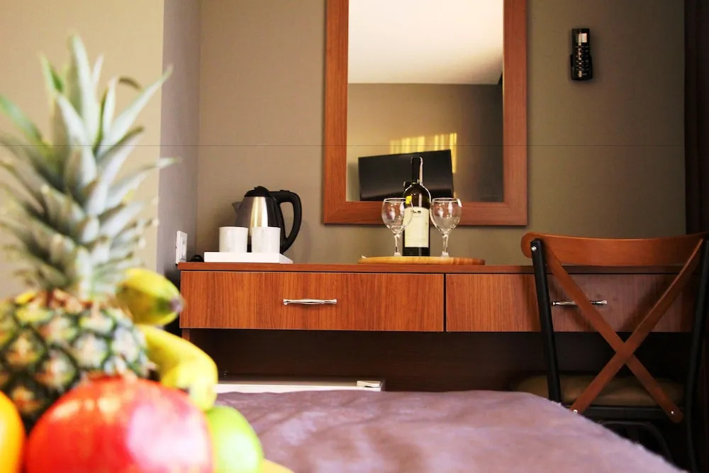 Hotel Can & Spa