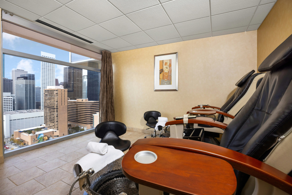 Hilton Americas - Houston