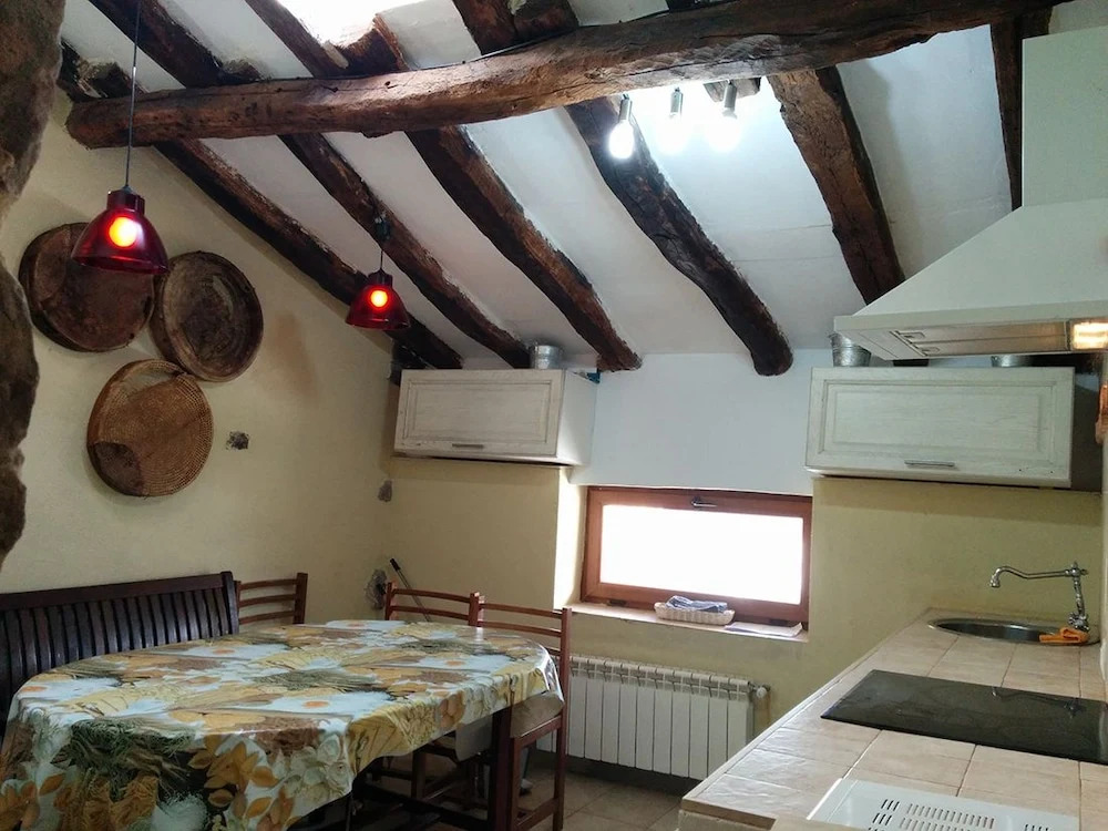 Casa Valrural La Azuela