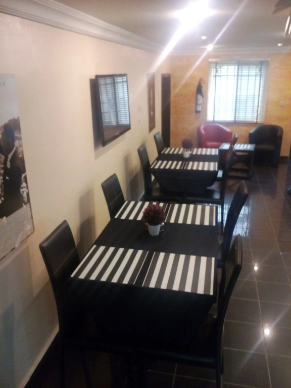 Swisscottage suites