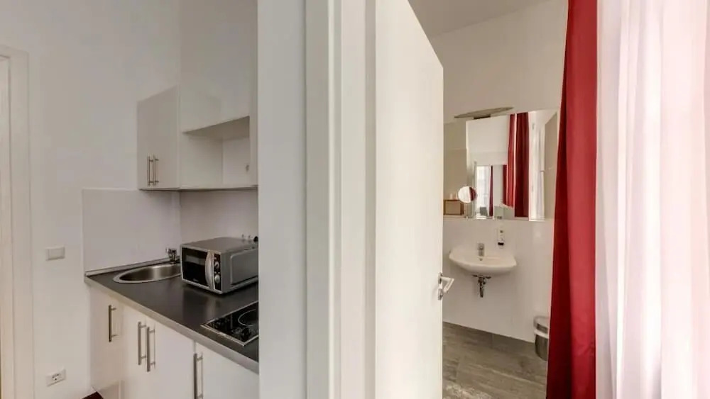 GLS Studio Hotel Berlin