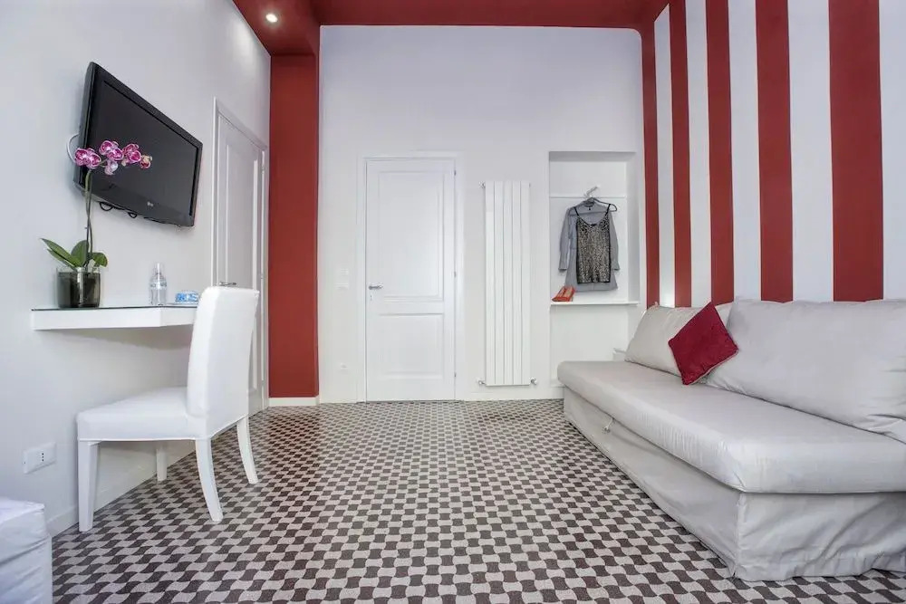 B&B Kalavrìa