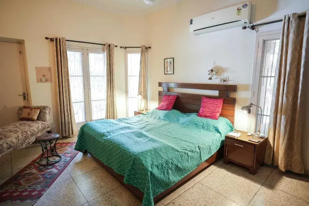 Majha House