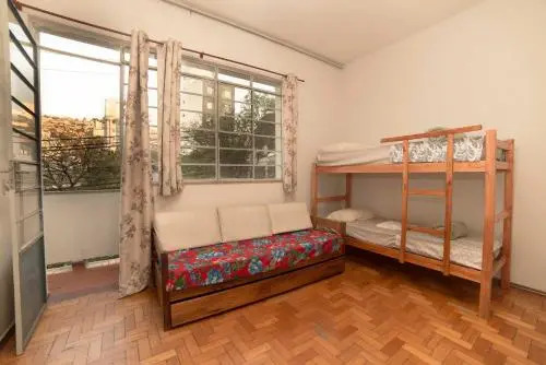 Lilia 202 Hospedaria