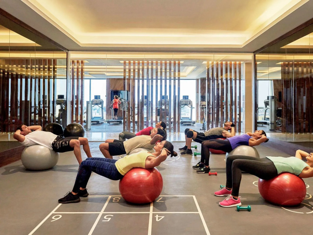 Fairmont Amman
