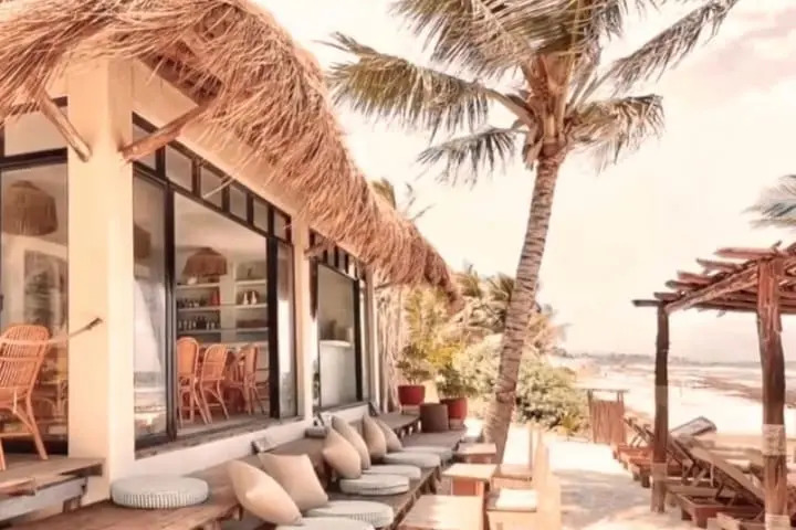 Dune Boutique Hotel Tulum