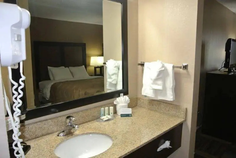 Comfort Inn Arnold
