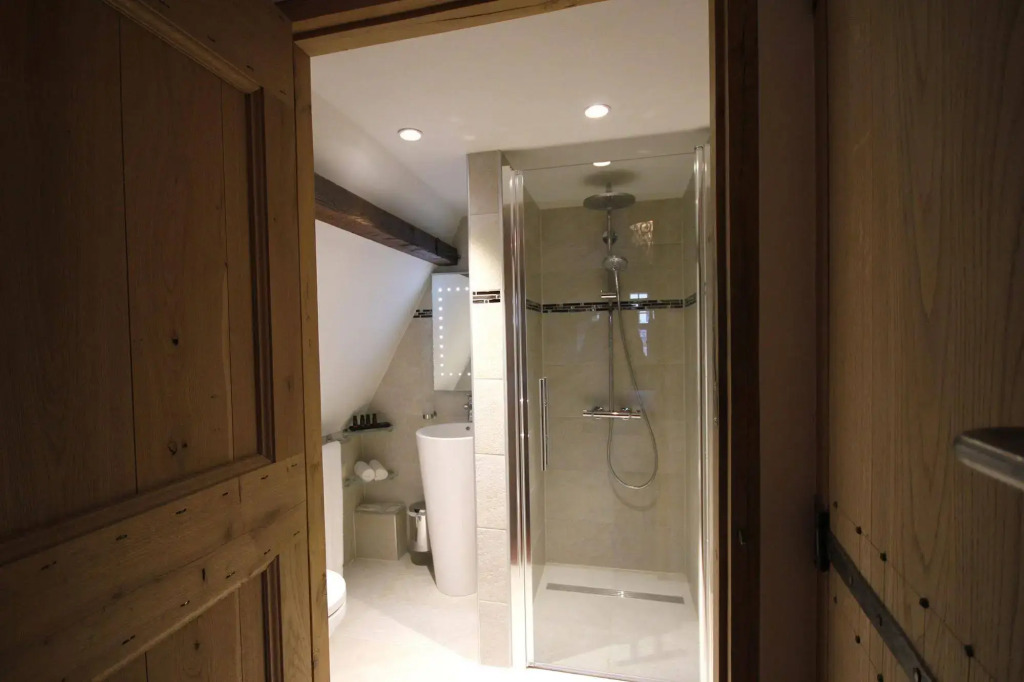 Boutique Hotel Steenhof Suites