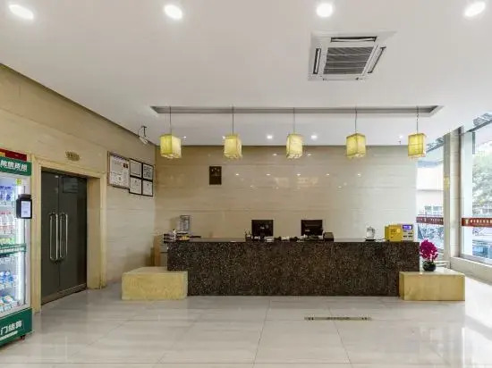 Zhenyu Hotel