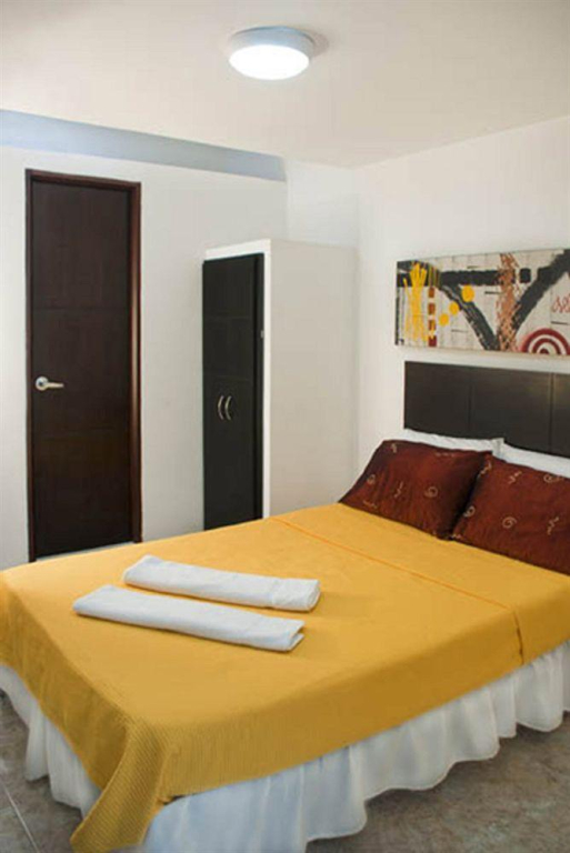Hotel Libertad Plaza
