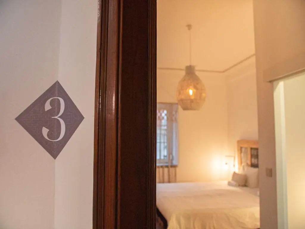 Lisbon Top Hostel