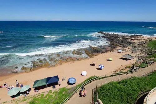 Ballito Manor Beach 405