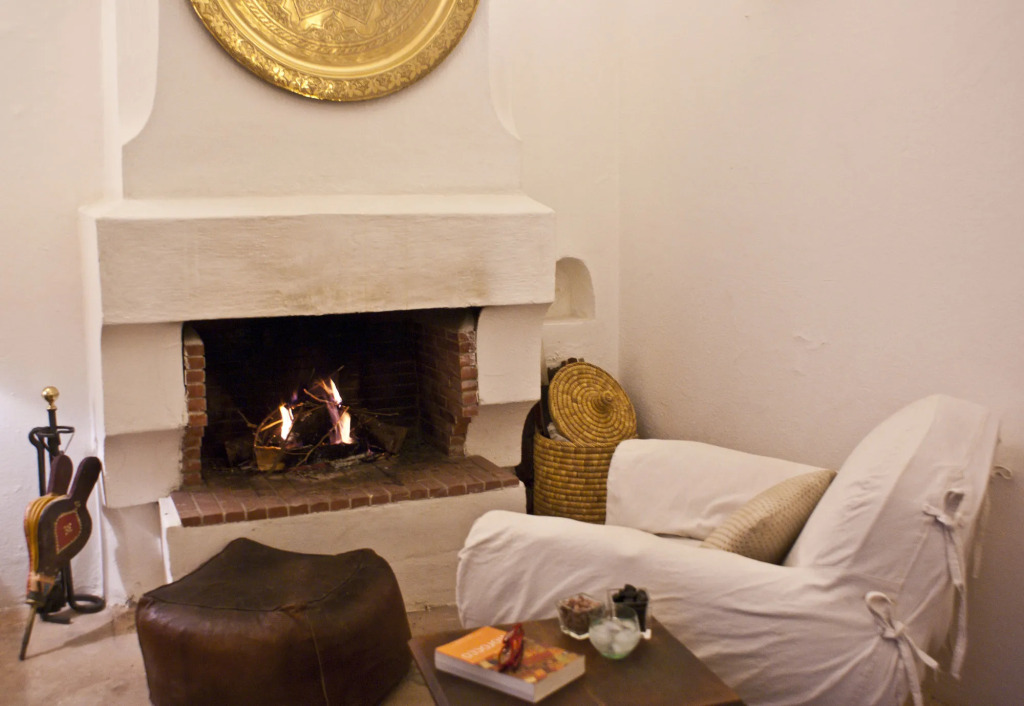 Riad Safa