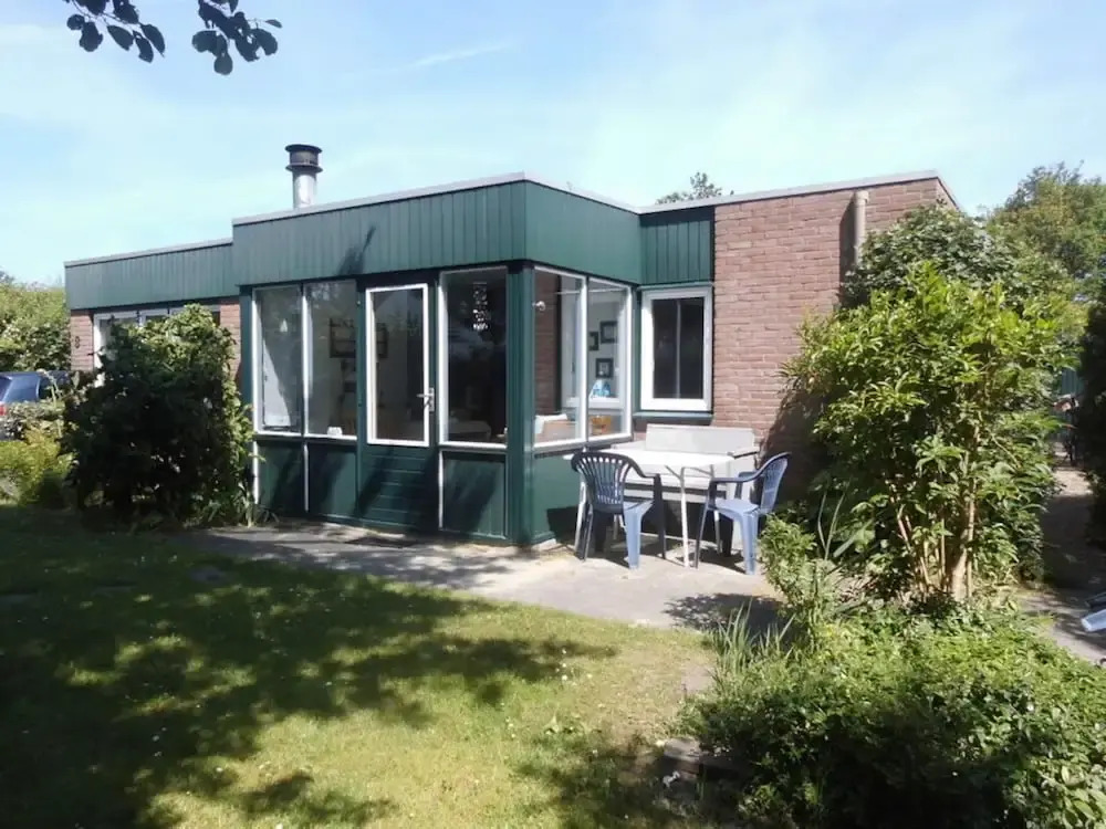 Strandjutter Modern Retreat