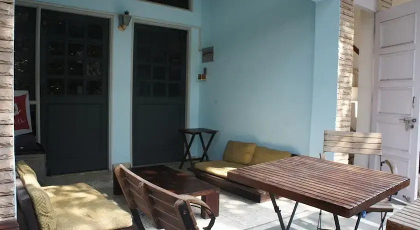 Bed and Chaï Masala
