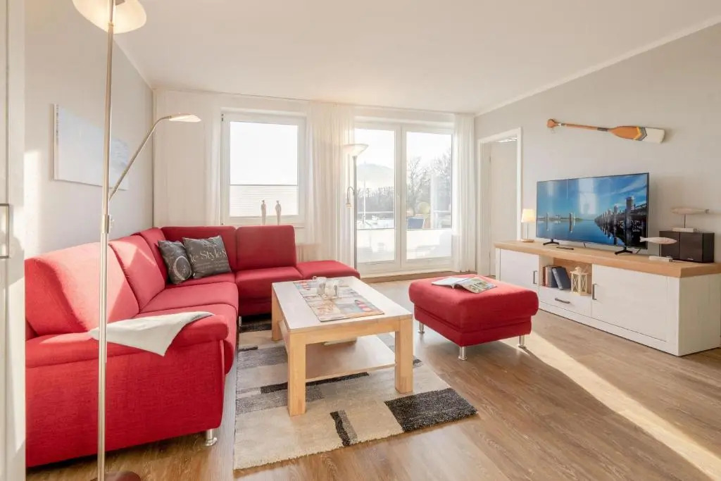 Sünnslag Wohnung 127