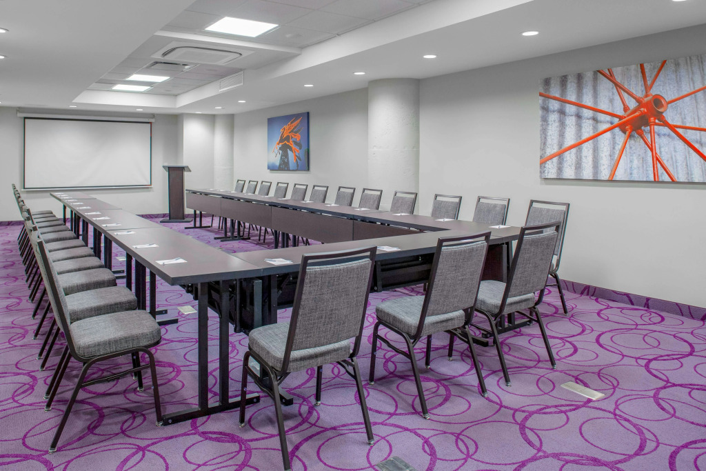 TownePlace Suites by Marriott Dallas Downtown
