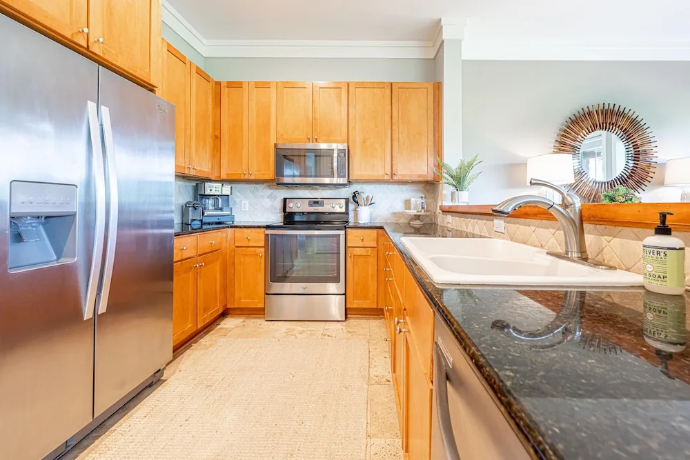 Magnolia Bay 8582