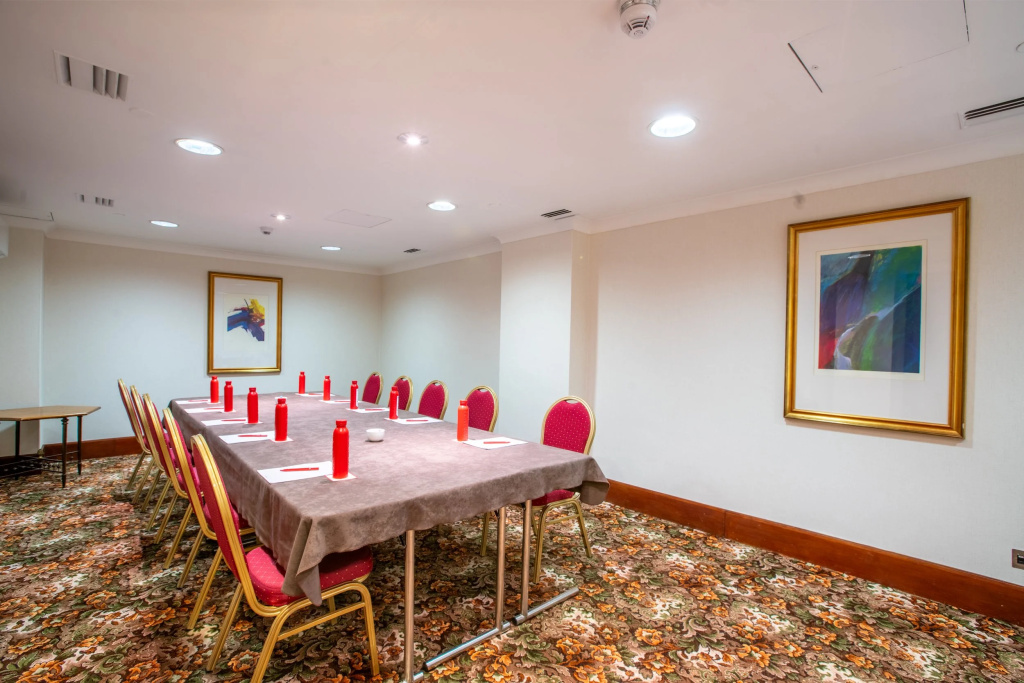 Millennium Hotel and Conference Centre Gloucester London