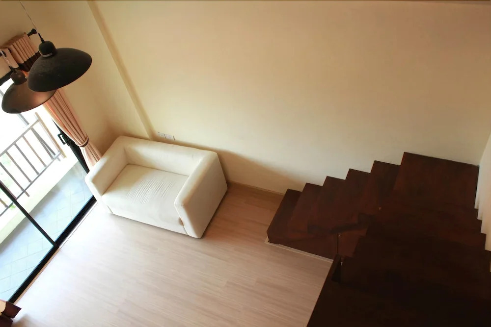 K House Apartment