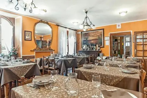 Albergo Ristorante Guerri