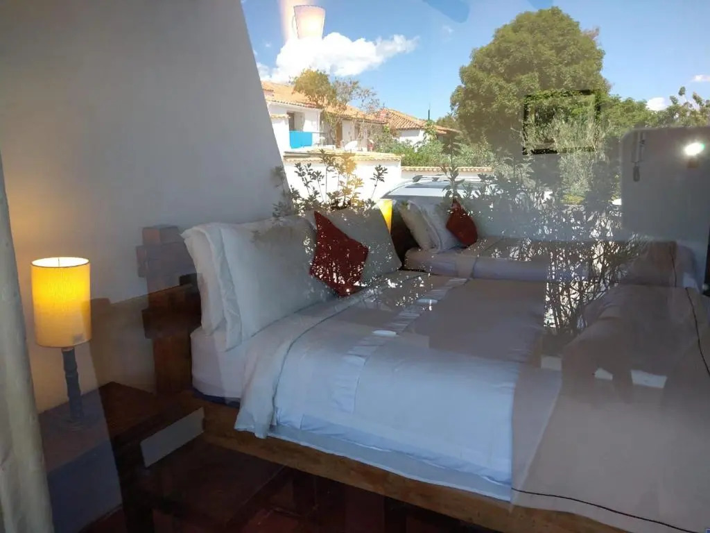 Hotel Mesón de los Virreyes