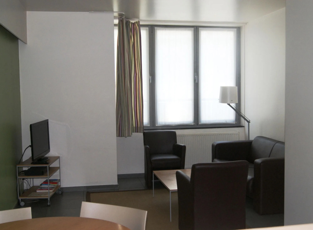 Downtown Residence Brussels