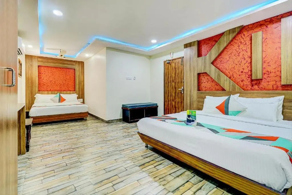 The K11 Hotels - T Nagar
