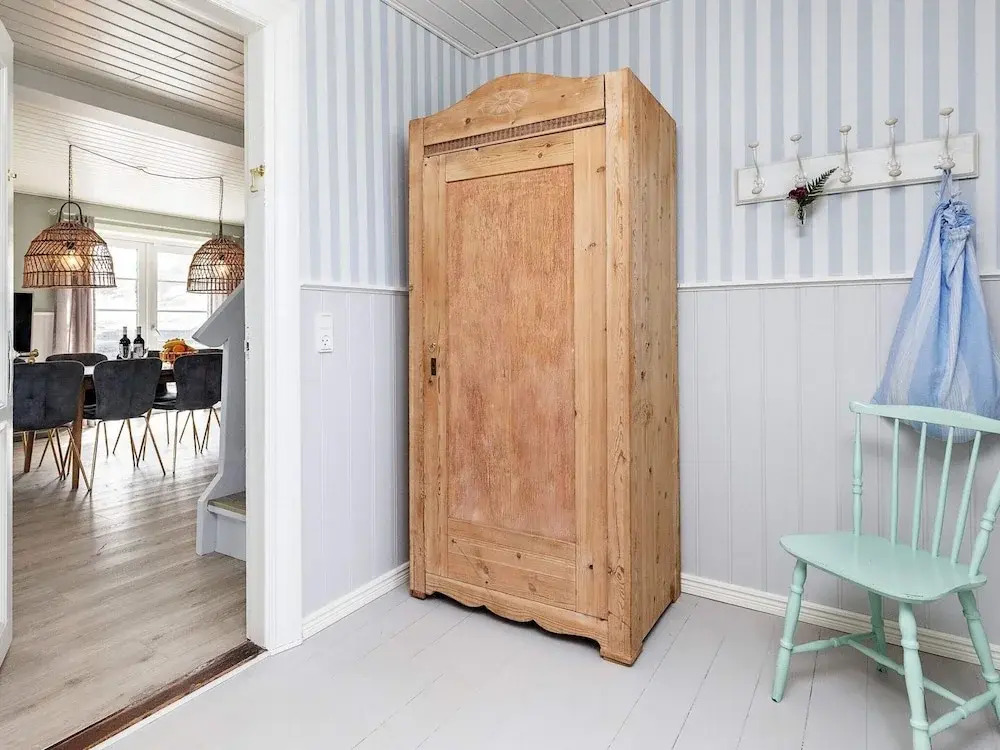 5 star holiday home in Løkken