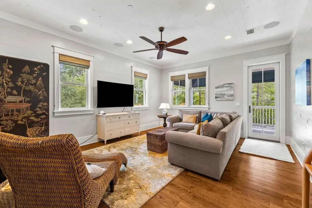 Better By The Beach 164 Red Cedar Way 3 Bedroom Home by RedAwning