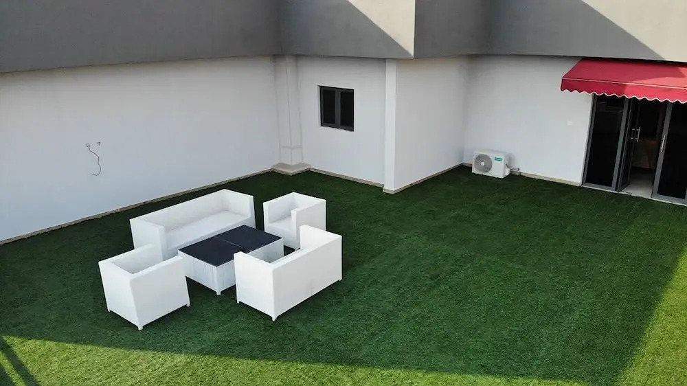 Delad Hotel and Suites