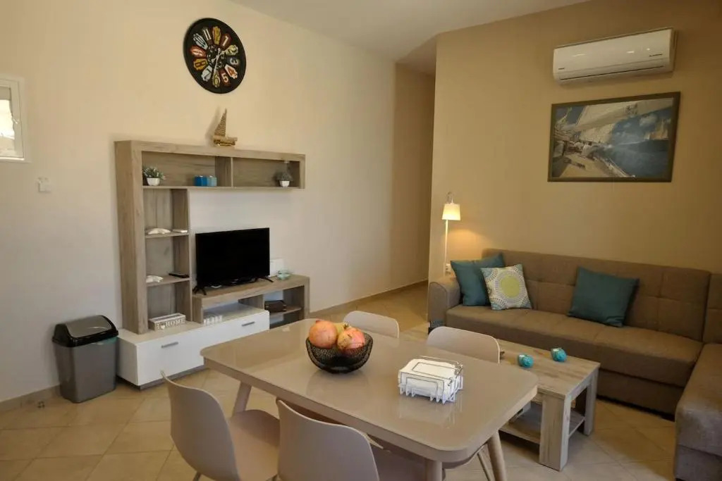 Limani House TOP Location - Amazing View