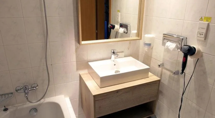 Rodinný Hotel Hubert High Tatras