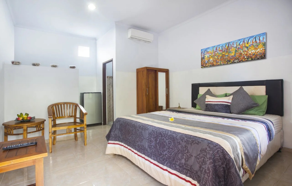 Balilodgestay Murna's Guesthouse