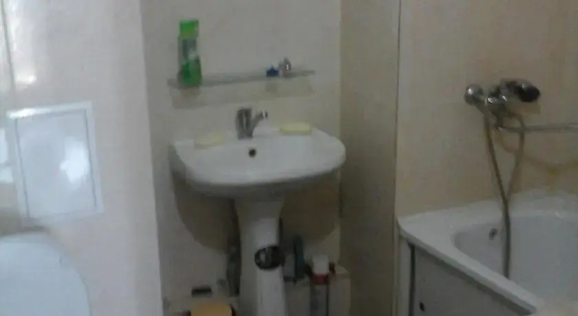 Momush Flat