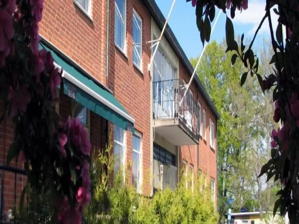 Vingåker hotel