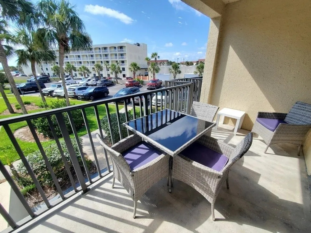 Ocean Villas 6 condo