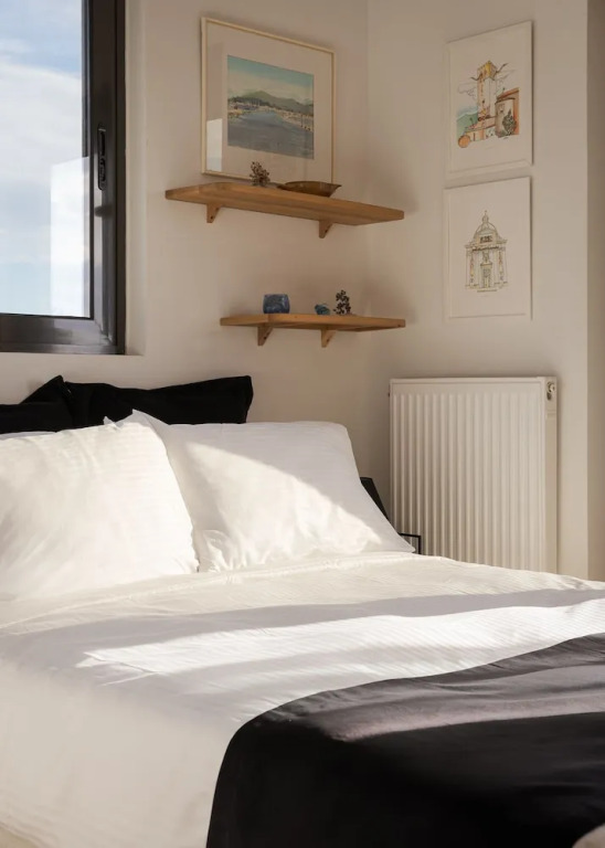 Glyfada Panoramic Penthouse
