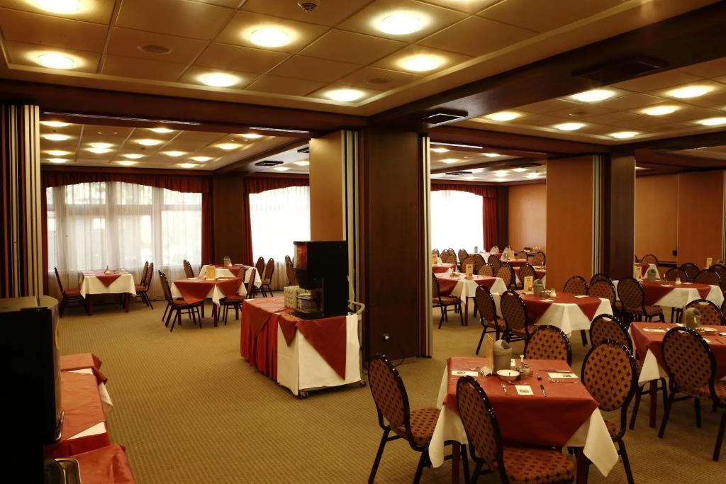Benczur Hotel