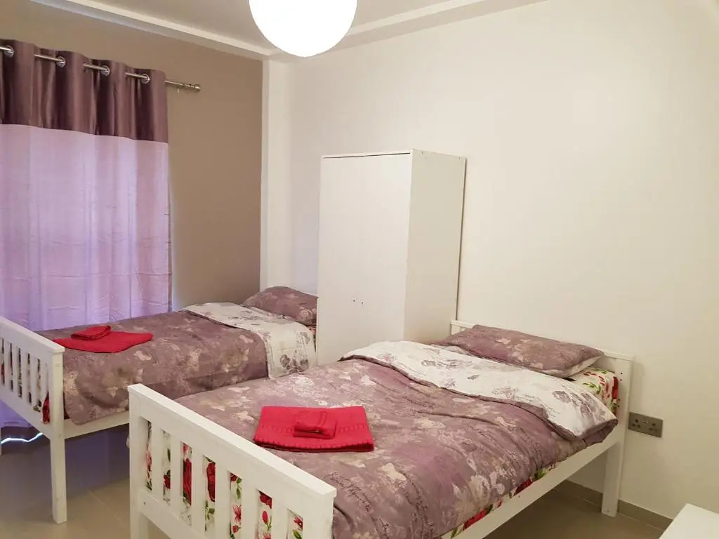 Alhambra Suite