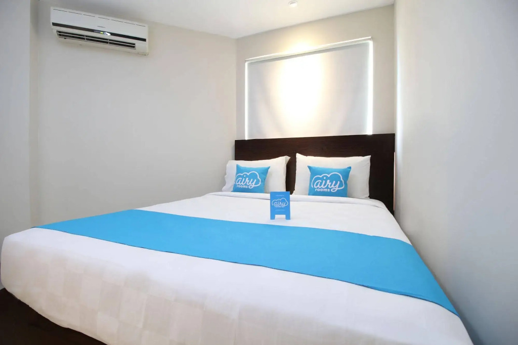 Airy Grogol Kyai Tapa Jakarta