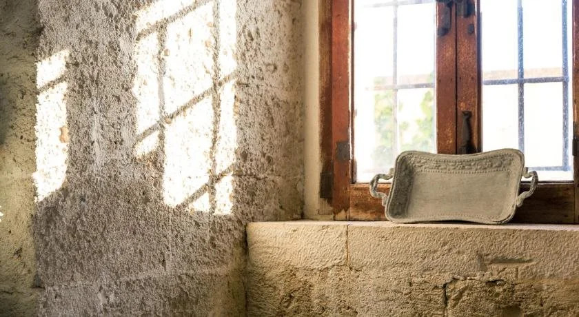 Masseria Agrituristica Lama San Giorgio