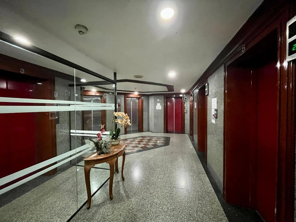 Omni Towers - Large 1 Bedroom Condo Soi Nana