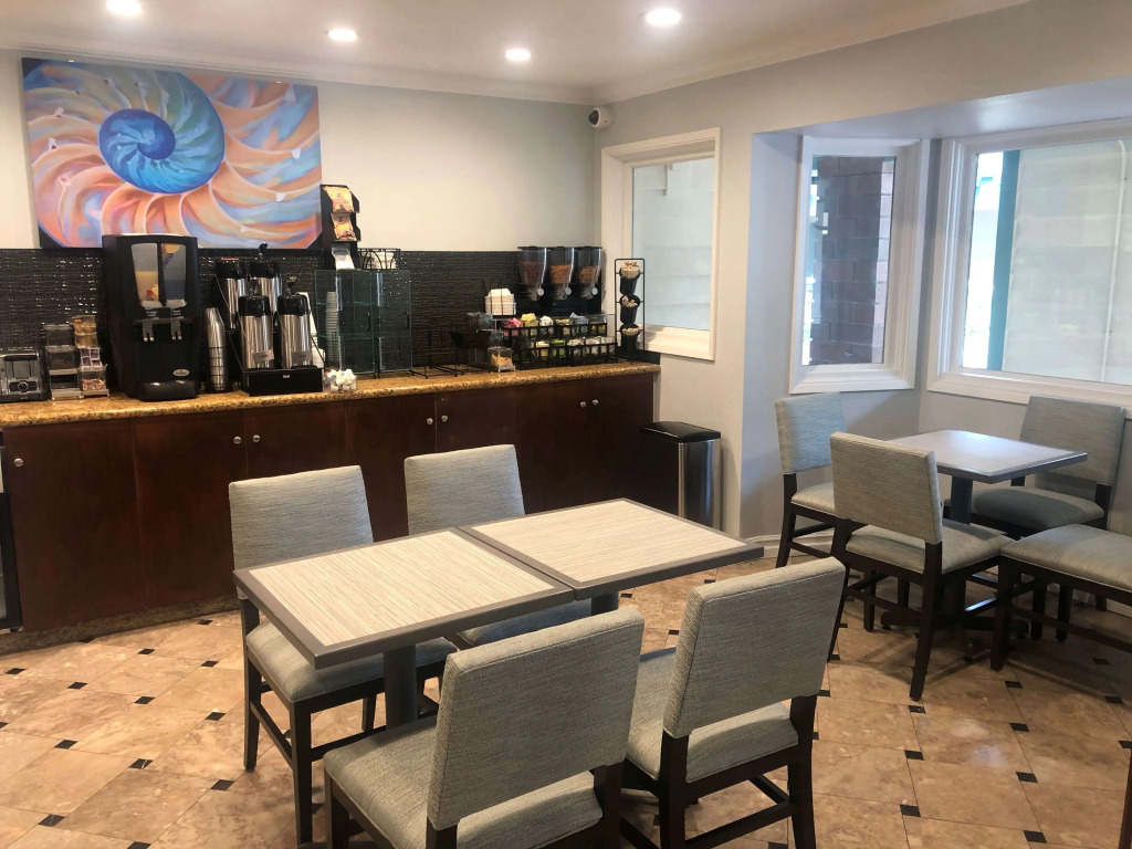 Best Western Plus Dana Point Inn-by-the-Sea
