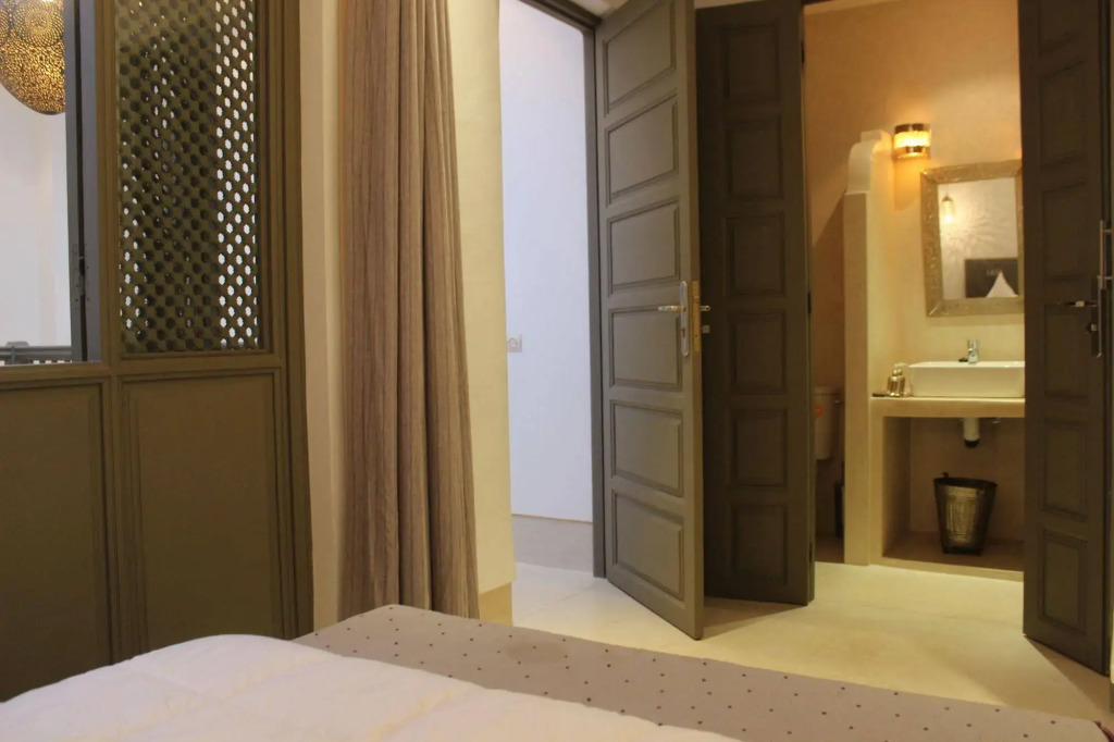 Riad Luxe 56
