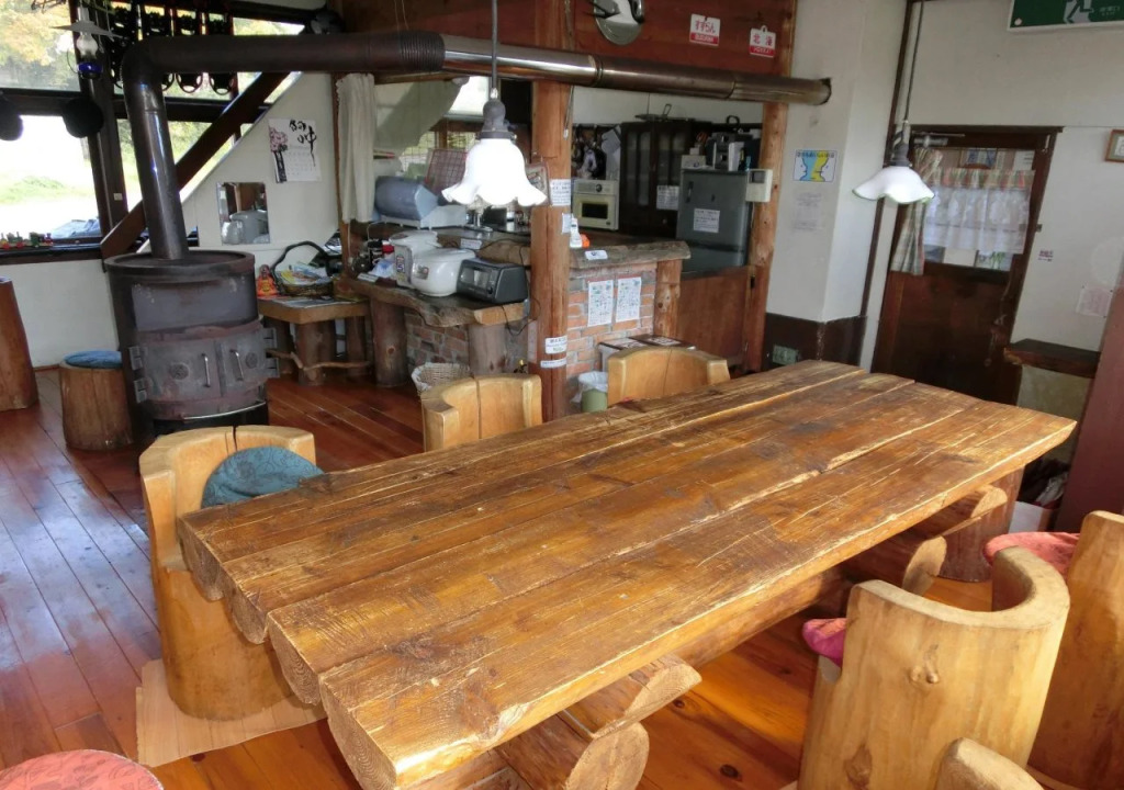 Hirafu Station Guesthouse - Ekinoyado Hirafu