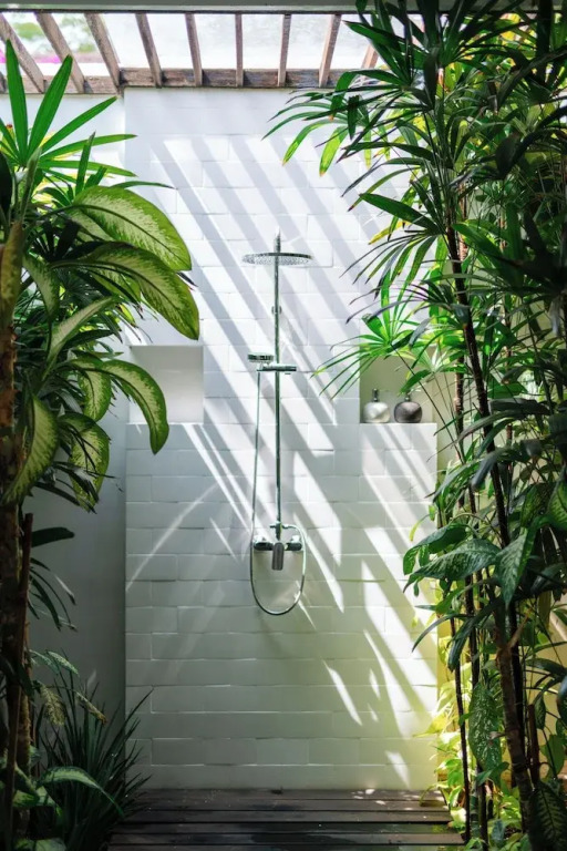 Secret Haven Villa